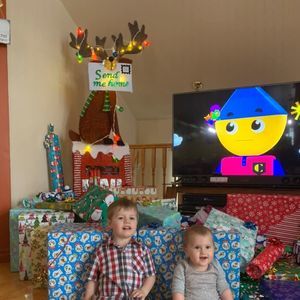 Meet your Posher, Joanne